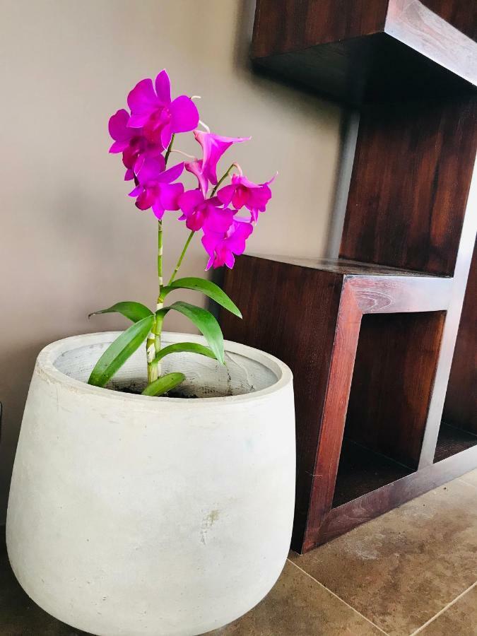 Te Fiti Island Break Hotel Mahina ภายนอก รูปภาพ