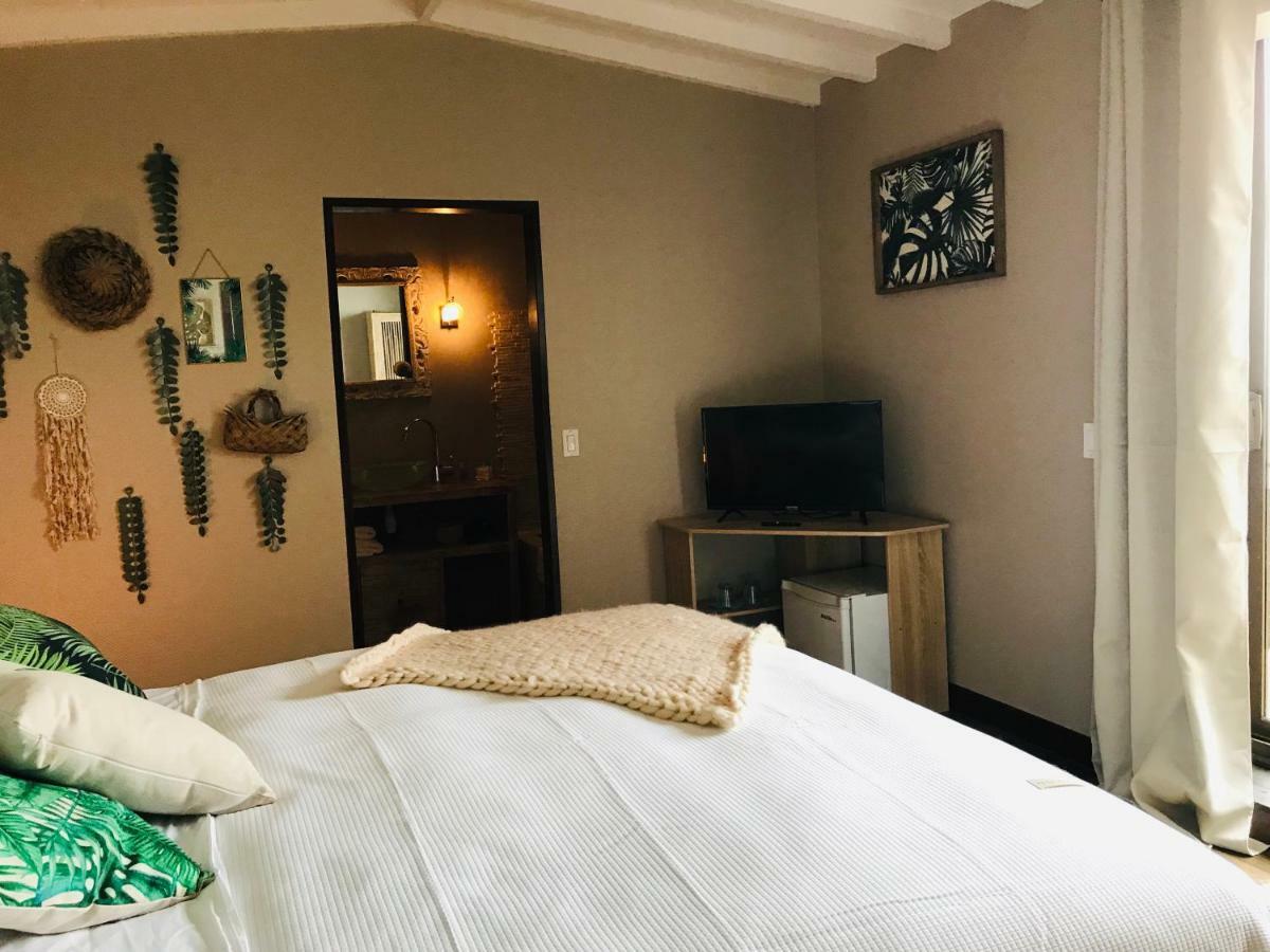 Te Fiti Island Break Hotel Mahina ภายนอก รูปภาพ
